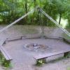 Spielplatz Naturfreundehaus Lauenstein Spielplatz Naturfreundehaus Lauenstein