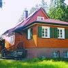 Naturfreundehaus Urnagold Naturfreundehaus Urnagold