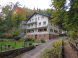 Naturfreundehaus Heidenbrunnental 