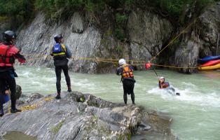 Kanusport_Sicherheit Kanusport_Sicherheit